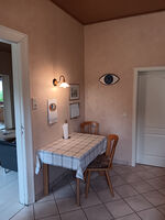 Monteurwohnung/Ferienwohnung "Storchenblick" Sieverstedt Bild 9