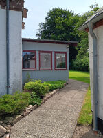 Monteurwohnung/Ferienwohnung "Storchenblick" Sieverstedt Bild 4