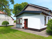 Monteurwohnung/Ferienwohnung "Storchenblick" Sieverstedt Bild 1
