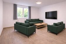 Top Lage, Top Preis: Mitarbeiterzimmer ab 16 Euro! Bild 3