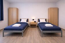 Top Lage, Top Preis: Mitarbeiterzimmer ab 16 Euro! Bild 1