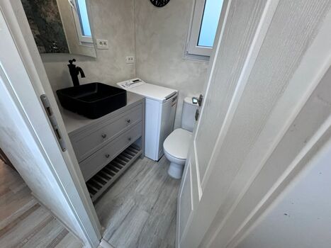 Unterkunft Marlow 50 Hertz Bild 3