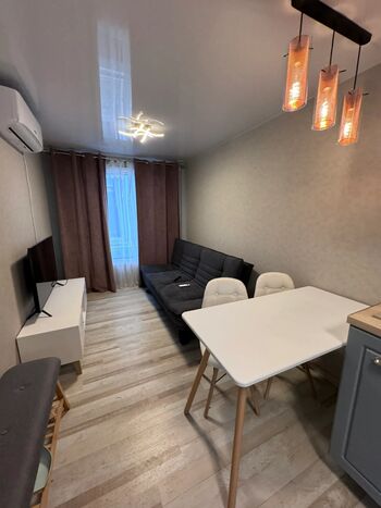 Unterkunft Marlow 50 Hertz Bild 2