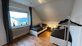 🛏️Moderne Apartments in Bad Laer🛏️ Bild 17