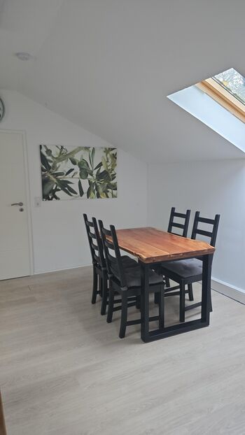 Wohnung Worpswede Bild 3