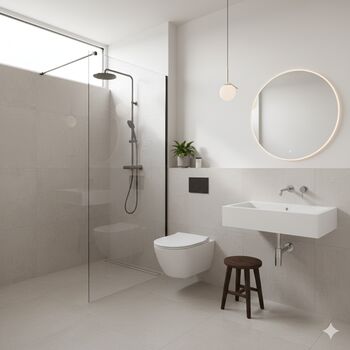 Monteurunterkünfte in Walluf – 24h Check-In Bild 3