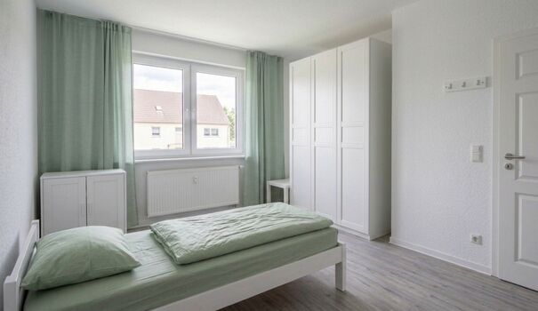 Monteurunterkünfte in Brühl – 24h Check-In Zdjęcie 2