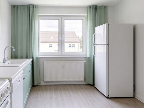 Monteurunterkünfte in Brühl – 24h Check-In Zdjęcie 3