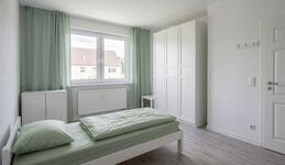 Monteurunterkünfte in Brühl – 24h Check-In Bild 2