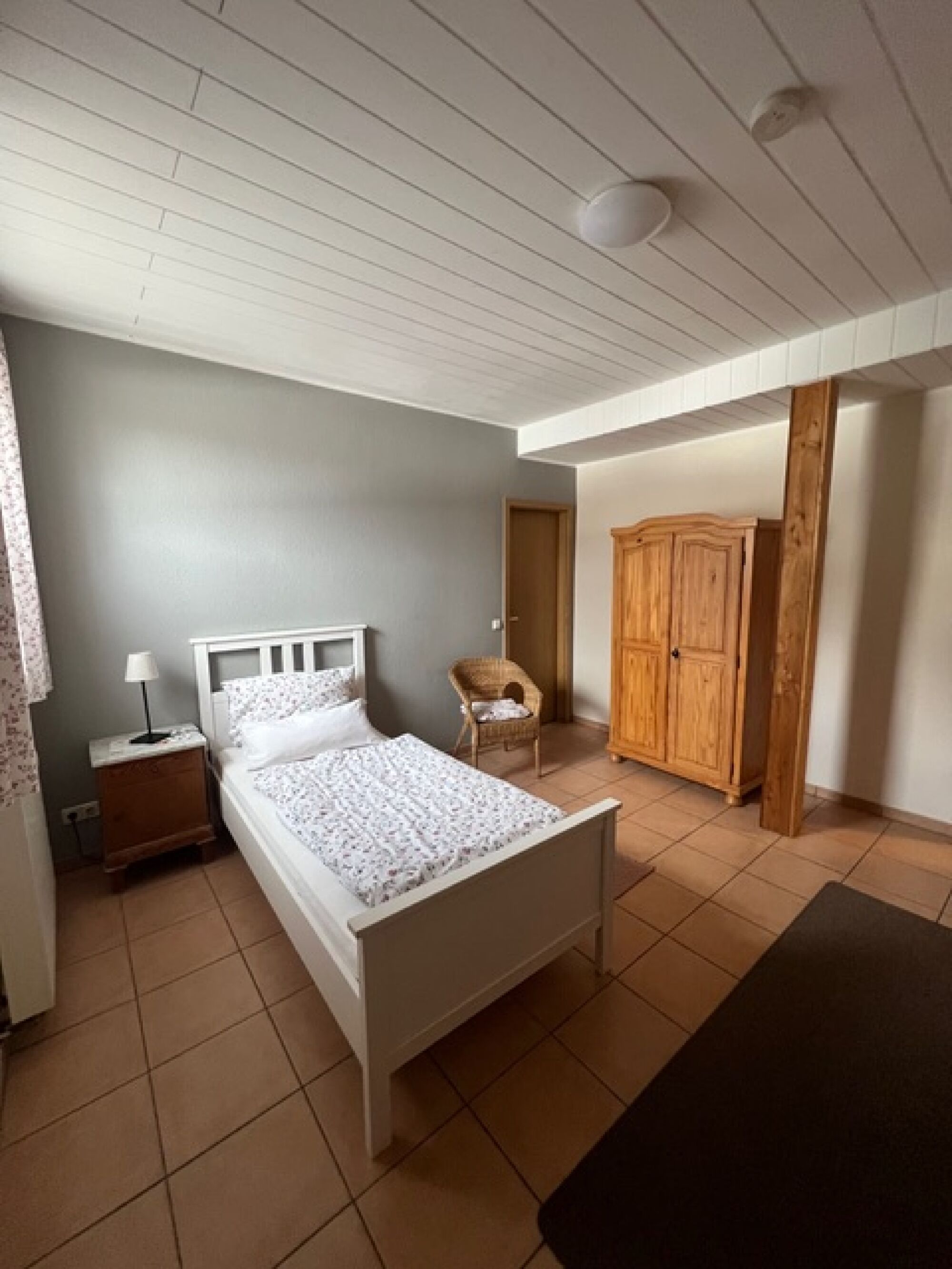 Zimmer Nr. 4