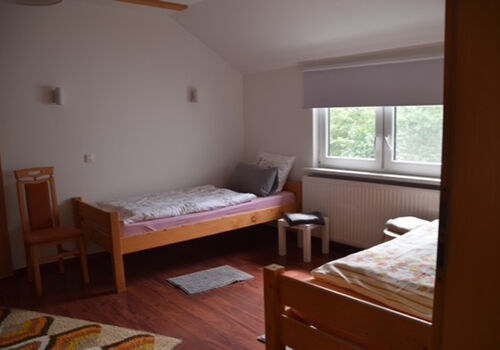 Ferienwohnung für 5 Personen