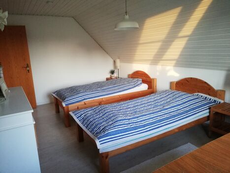 Landeshaus Braderup Bild 2