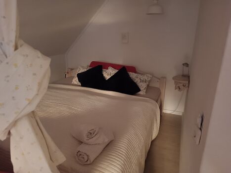 Landeshaus Braderup Bild 3