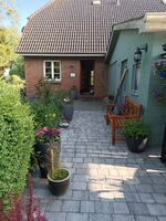 Landeshaus Braderup Bild 11