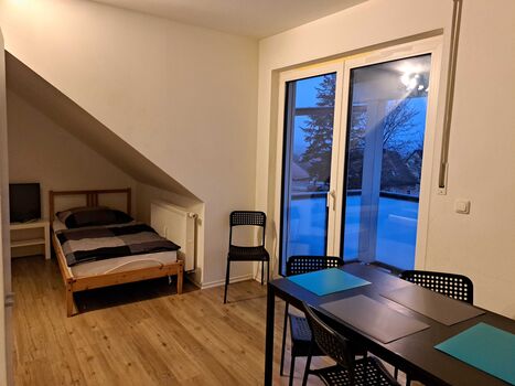 *** Hometime24 - Frisch renovierte Wohnung in Langenfeld *** Zdjęcie 4