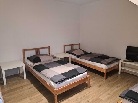 *** Hometime24 - Frisch renovierte Wohnung in Langenfeld *** Zdjęcie 2