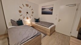 LogIn Apartments Bild 1