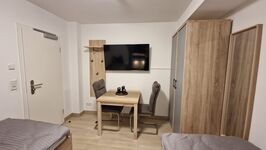 LogIn Apartments Bild 9