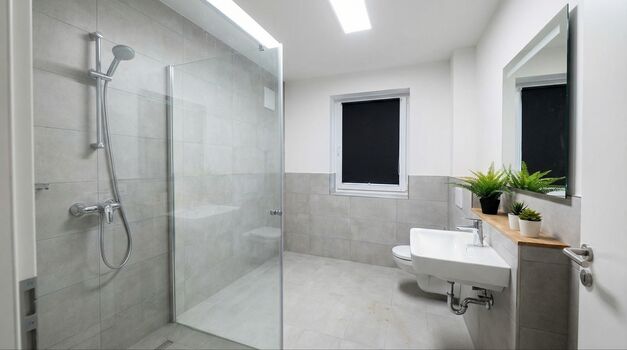 GK45 / TOMASZ-LIVING in SELFKANT - Westlichster Punkt DE Bild 4