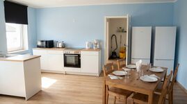 GK45 / TOMASZ-LIVING in SELFKANT - Westlichster Punkt DE Bild 5