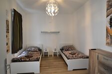 Monteurresidenz A1 für 3-12 Personen - Monteurwohnungen Bild 9