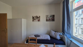 Monteurzimmerresidenz A5 GrosArtig aufZeit Bild 3