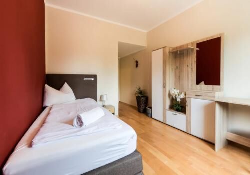 Hotel Mit Kochmöglichkeit in Autobahn A8 Nähe Obrázok 3