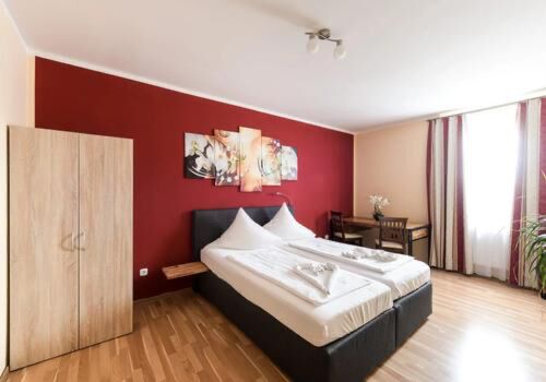Hotel Mit Kochmöglichkeit in Autobahn A8 Nähe Obrázok 2