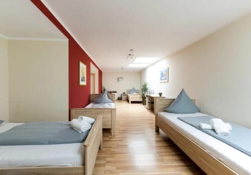 Hotel Mit Kochmöglichkeit in Autobahn A8 Nähe Obrázok 5