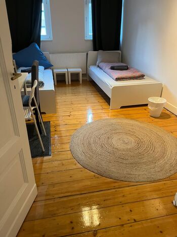 Monteurswohnung Duisburg