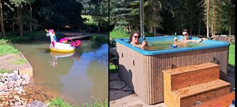 Pension Mühlental Bild 13