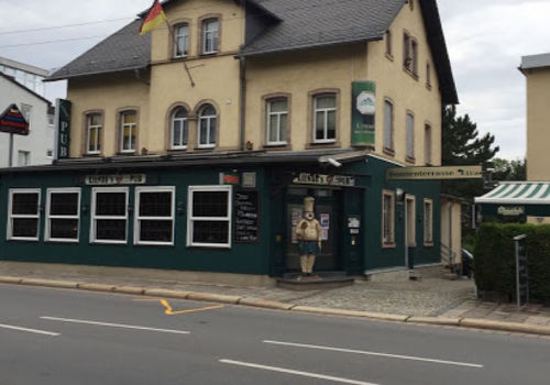 Lienau's Pub Restaurant und Pension Picture 4