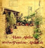 Abelia Pension u. Ferienwohnungen in Helmstedt Bild 13