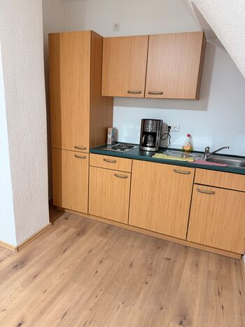 Monteurzimmer ganze Wohnung bis zu 6 Personen Bild 2