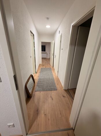 Monteurzimmer ganze Wohnung bis zu 6 Personen Bild 4