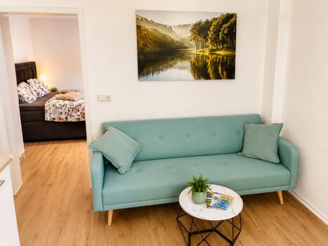 Wohnung Sara Bild 3