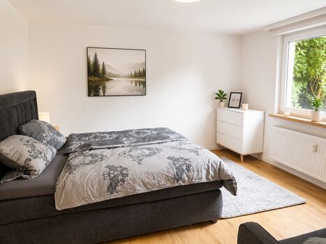 Wohnung Sara Bild 5