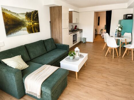 Wohnung Sara Bild 2