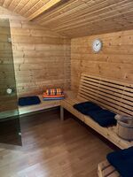 Komfortable Ferienwohnungen / Ferienhaus auch für Monteure / Radler Bild 2