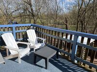 Komfortable Ferienwohnungen / Ferienhaus auch für Monteure / Radler Bild 16