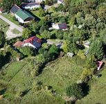 Unser Hof im Grünen