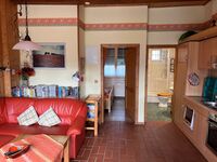 Komfortable Ferienwohnungen / Ferienhaus auch für Monteure / Radler Bild 5