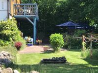 Komfortable Ferienwohnungen / Ferienhaus auch für Monteure / Radler Bild 11