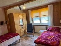 Komfortable Ferienwohnungen / Ferienhaus auch für Monteure / Radler Bild 10