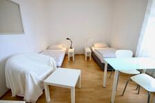 G21-23 W Wohnung/Flat Grenzstraße Bild 14