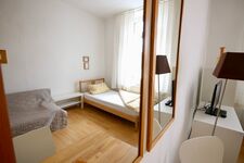 G21-23 W Wohnung/Flat Grenzstraße Bild 12