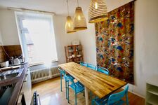 G21-23 W Wohnung/Flat Grenzstraße Bild 1