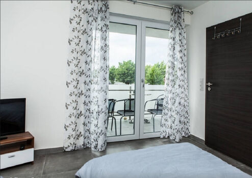 Paderborn Monteurzimmer | Apartments | Wohnungen - Bild 5