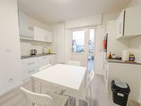 Moderne Wohnung mit Terrasse - nahe Frankfurt Bild 3