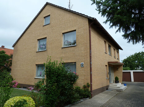 Ferienwohnung Gerth Bild 1